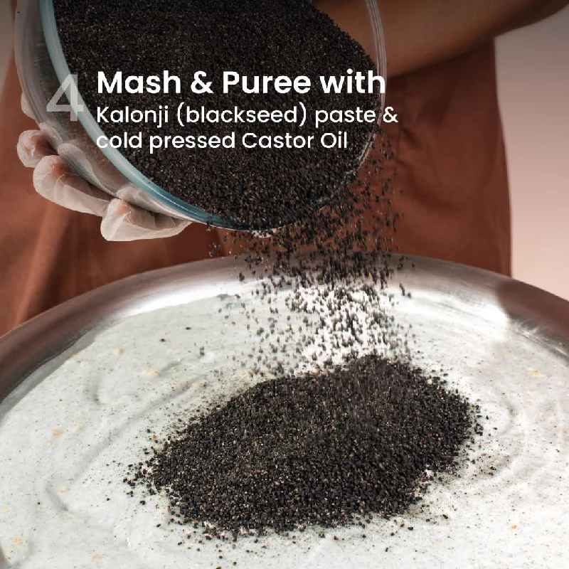 Nat Habit Castor Blackseed Navdha Shampoo-Natural Cleanser for Men-7.webp